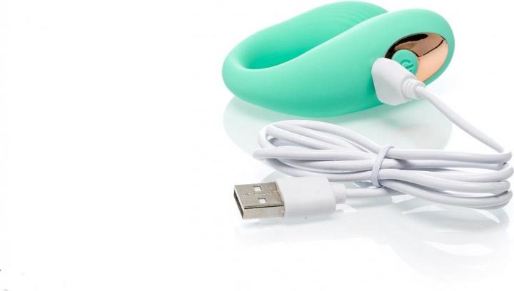 Produktbild Zenn A Great Shape Vibrator