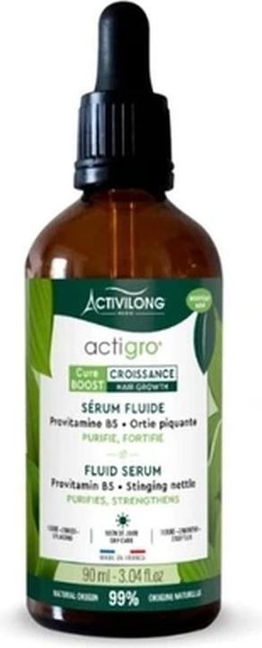 Activilong Actigro Serum Fluid 90 Ml