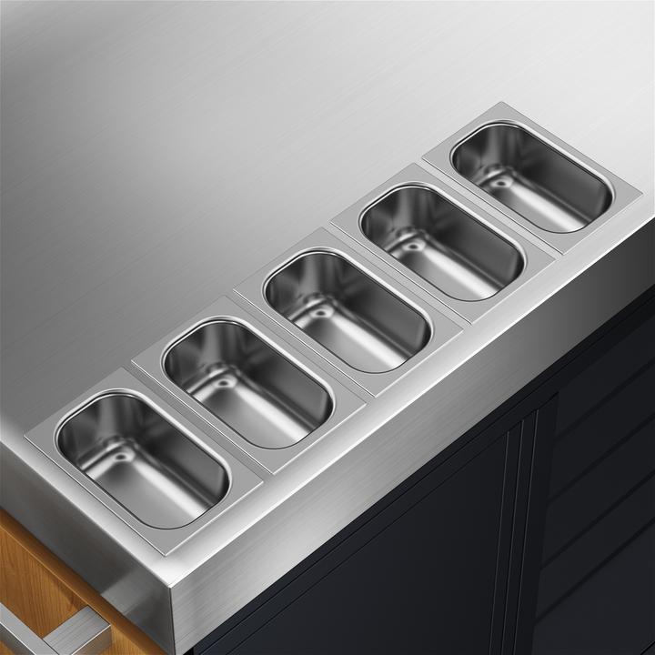 Image du produit Everdure Station de pizza