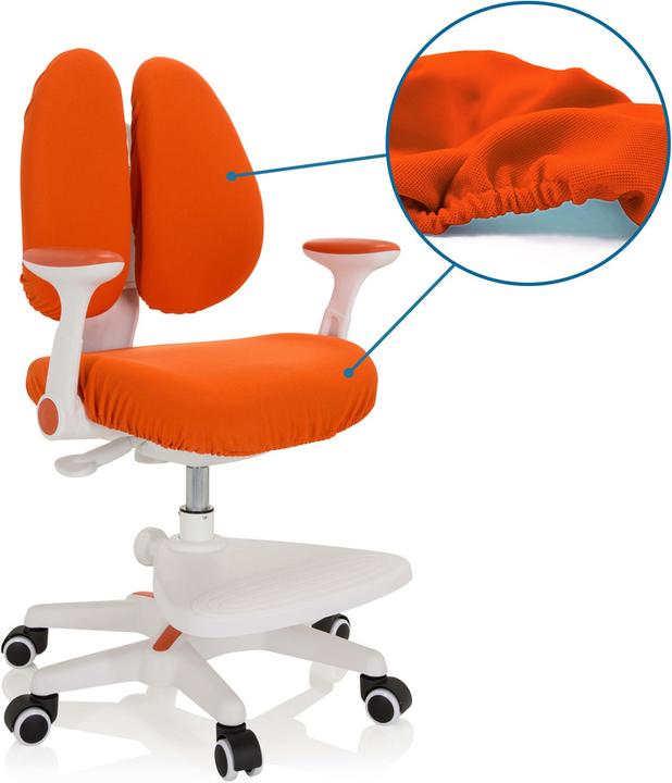 Immagine prodotto Hjh Office Ala Di Bambino