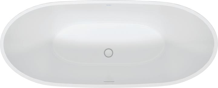 Produktbild Duravit DuraVato Badewanne (250 l, 170 cm, 71 cm)