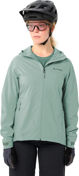 Produktbild Vaude Women's Moab Rain Jacket II (M)