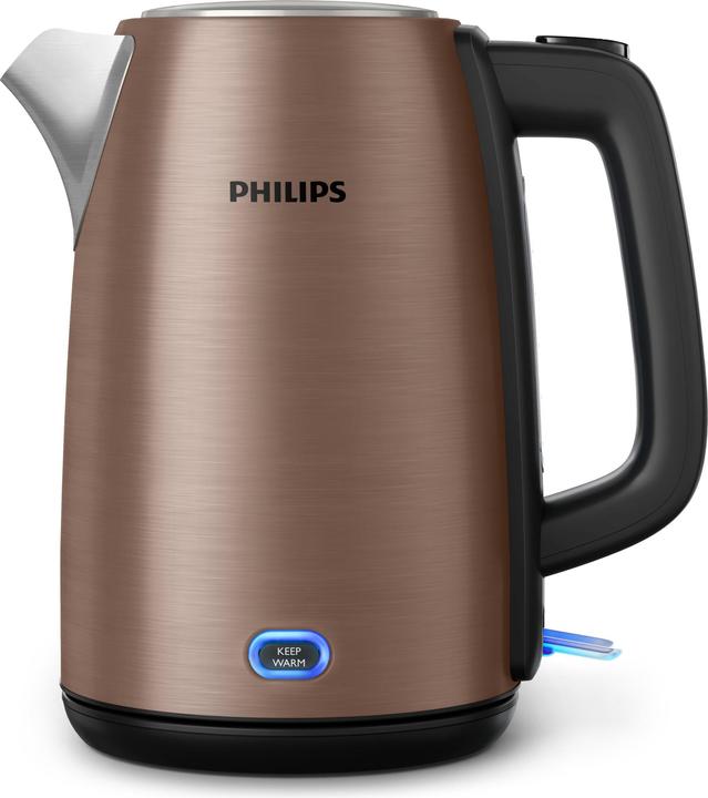 Actual product image Philips Viva (1.70 l)