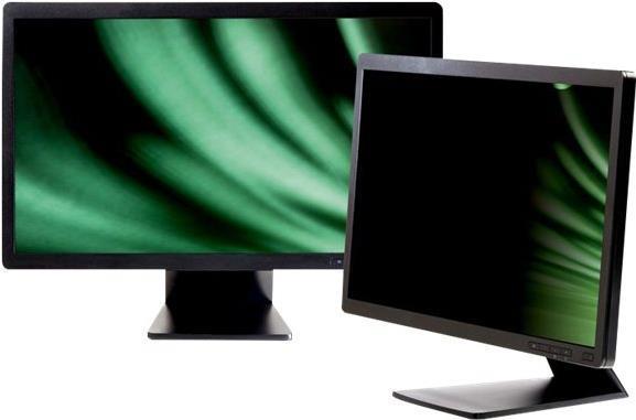 Actual product image 3M View protection filter for 55.90cm (22") widescreen monitor (22.01", 16 : 10)