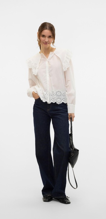 Produktbild Vero Moda VMPAISLEY Hemd Hemd (XS)