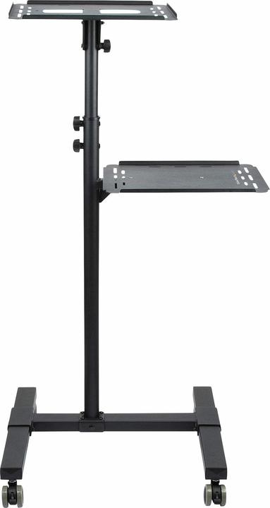 Produktbild StarTech Mobiler Projektor- und Laptopständer/-wagen (Decke)