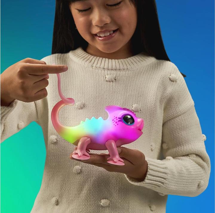 Actual product image Moose Calm A Chameloen - Nova