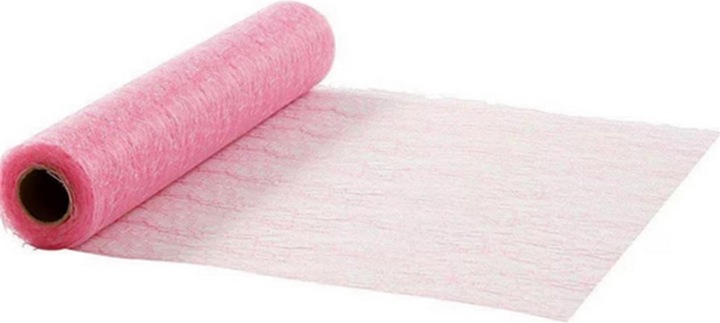 Actual product image Creativ Company Table runner net (30 x 1000 cm)