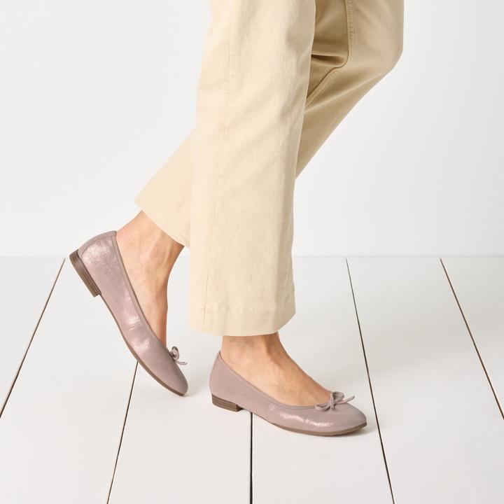 Actual product image Tamaris Alena (41)