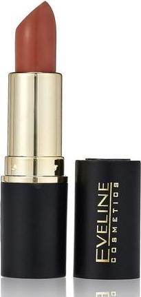 Image du produit Eveline EVELINE Velvet Matt Lipstick matowa pomadka do ust 500 Nude (500 nus)