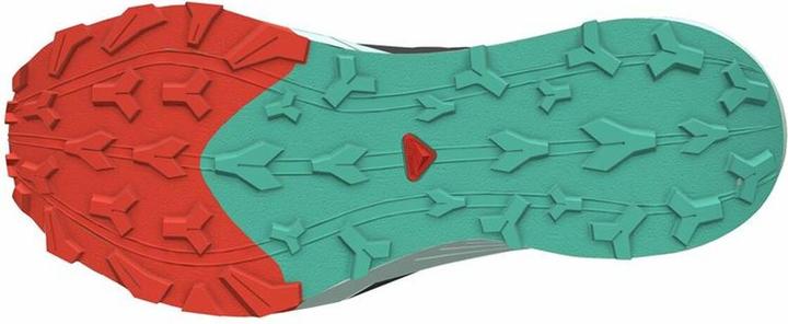 Produktbild Salomon Laufschuhe für Erwachsene Thundercross Schwarz (44)