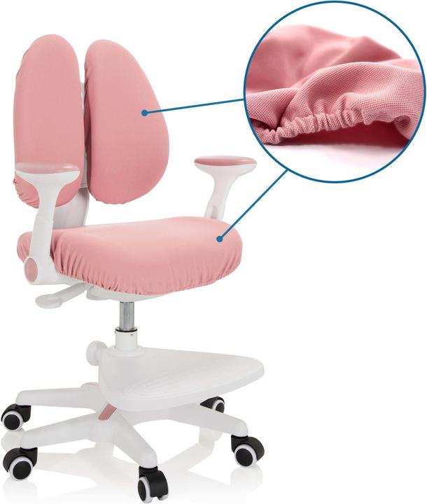 Immagine prodotto Hjh Office Ala Di Bambino