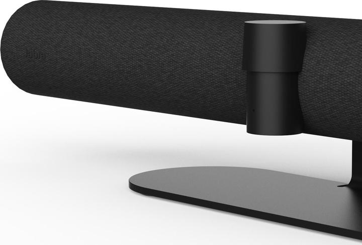 Image du produit Jabra Panacast P50 VBS Couverture de confidentialité avec capteur noir