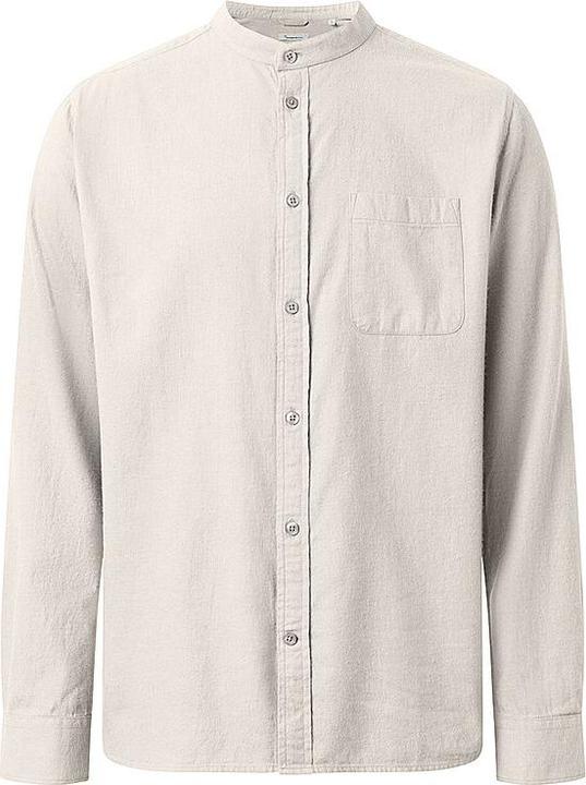 Produktbild Knowledge Cotton Apparel Flanellhemd (S)