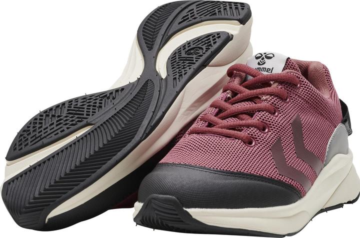 Actual product image hummel Reach 250 Recycled Tex Lace Jr (40)