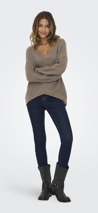 Produktbild JdY JDYNEW Strickpullover Strickpullover (XXL)