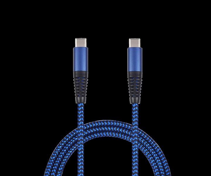 Productafbeelding 2GO 797194 USB kabel USB 3.2 Gen 1 (3.1 Gen 1) USB C (1 m, USB 3.2 Gen 1)