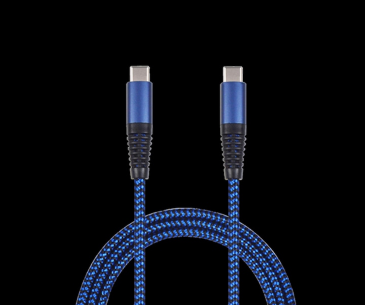 Actual product image 2GO USB C — USB C (1 m, USB 3.2 Gen 1)