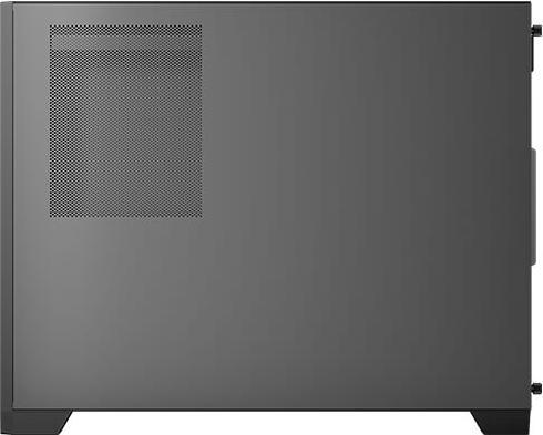 Produktbild Antec FLUX M ATX/Micro-ATX/ITX Midi Tower PC Gehäuse (ITX, mATX)