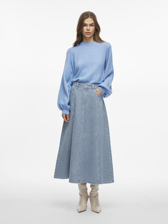 Produktbild Vila High Neck Strickpullover (XL)