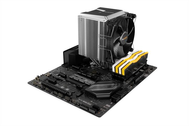 Image du produit be quiet! Shadow Rock 3 (163 mm)