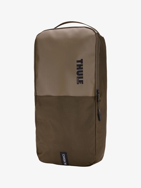 Actual product image Thule Travel bag CHASM khaki (70 l)