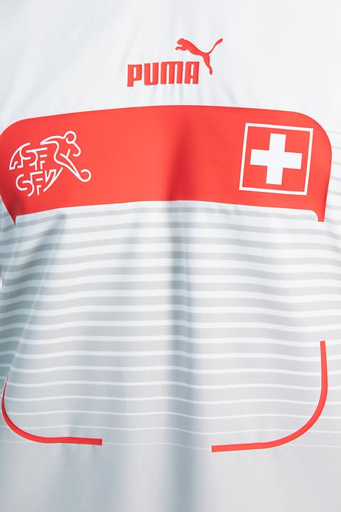 Immagine prodotto Puma Maglia da trasferta SFV in promozione (S)