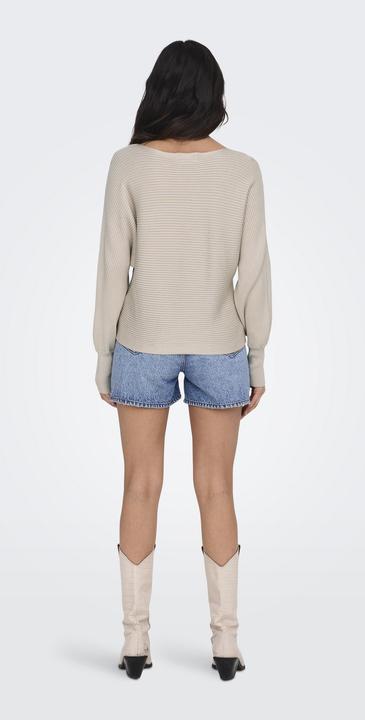 Actual product image Only Short knit sweater (XS)