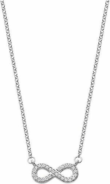 Lotus Ladies' necklace Lp1859-1/1 (Silver)