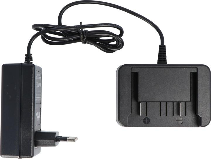 Actual product image AccuCell Ladegerät Hitachi Werkzeug-Akku DS 18DSL (18 V)