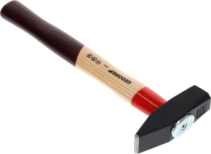Actual product image Gedore 600E800GEDOREShammer hammerROTBANDPLUSHandlestick (1135 g)