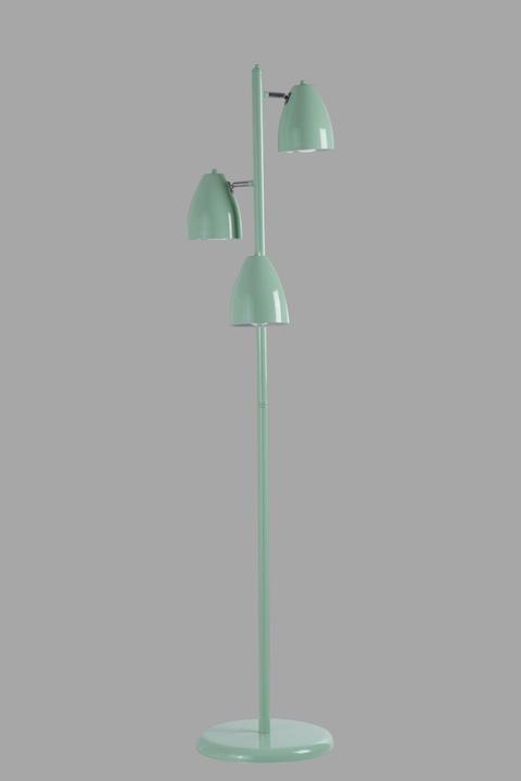 Actual product image Opviq Frank Floor Lamp (E27)