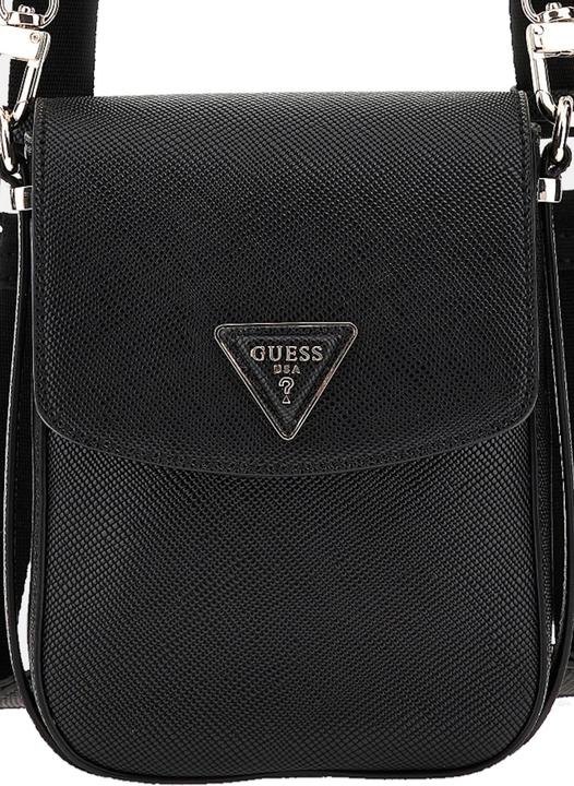 Image du produit Guess Sac à Dos Brynlee Mini - Noir