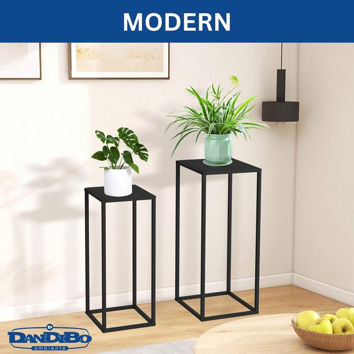 Image du produit DanDiBo Pflanzenständer Set