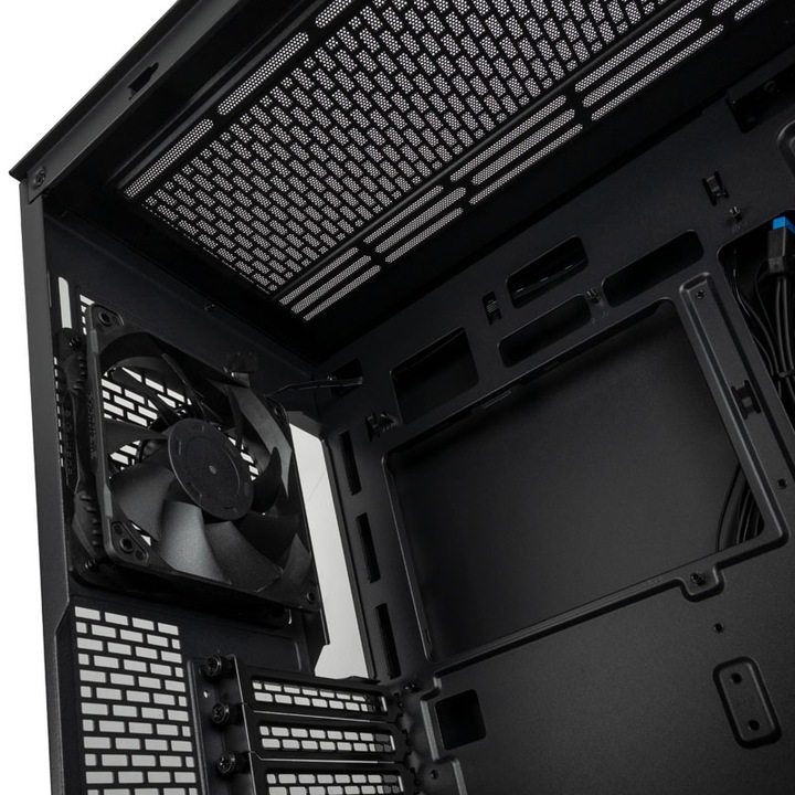 Produktbild Phanteks XT Pro (mATX, Mini-ITX, ATX, E-ATX)