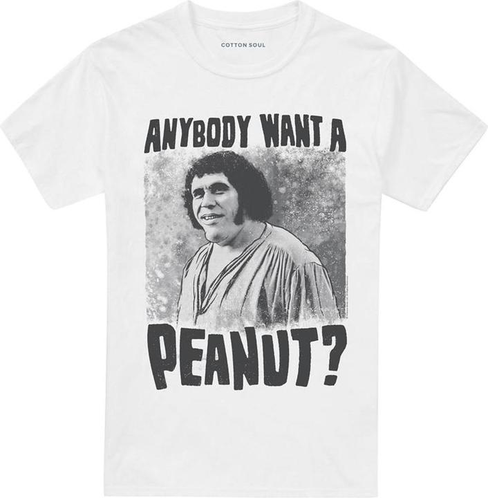 Produktbild The Princess Bride A Giant Snack TShirt (S)