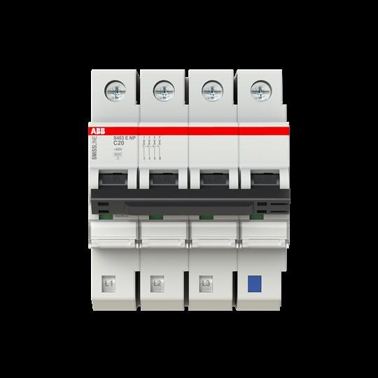 Produktbild ABB 2CCS553103R8204