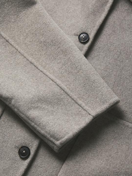 Actual product image JJXX JXEVE Wollmantel Wollmantel (XL)