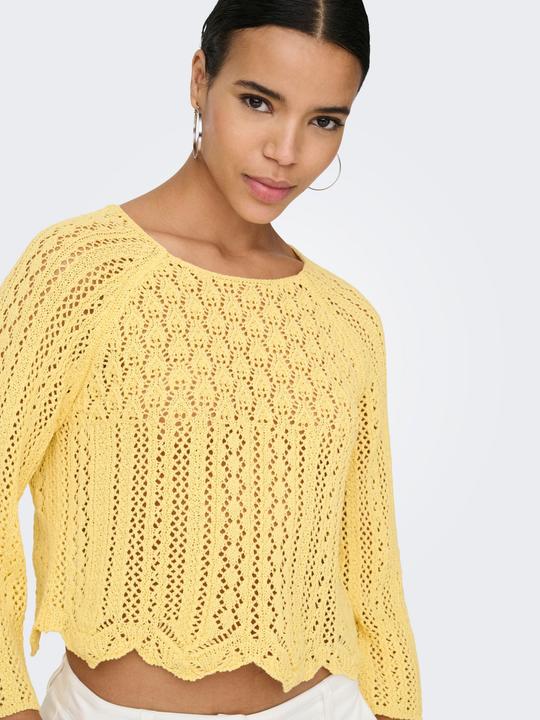 Immagine prodotto Only ONLNOLA Strickpullover Strickpullover (XS)