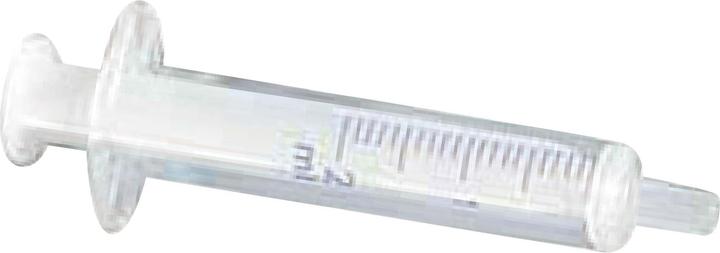 Produktbild B.Braun Einmalspritzen mit Luer-Ansatz 2 ml / 0,1 ml