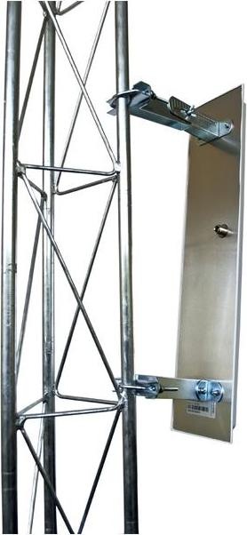 Produktbild Itelite SEC24015V - 2.4 GHz 15 dBi Outdoor Sektorantenne - Sektorantenne - WLAN