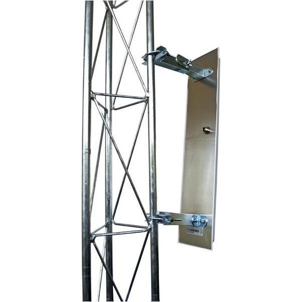 Thumbnail - Itelite SEC24015V - 2.4 GHz 15 dBi Outdoor Sektorantenne - Sektorantenne - WLAN, Netzwerkantenne