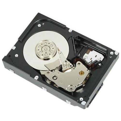 Dell HDD 300GB 3,5 Inch SAS (0.30 TB, 3.5"), Festplatte