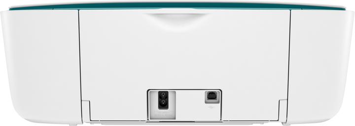 Produktbild HP DeskJet 3735 (Tintenpatrone, Farbe)