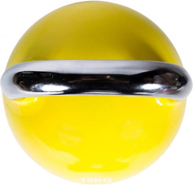 Actual product image Fitcom Competition Kettlebell (1 x 16 kg)