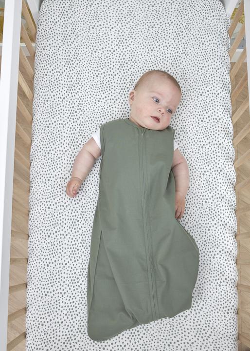 Image du produit Meyco Sac de couchage d'été (90 cm, 0,3 TOG, Été)