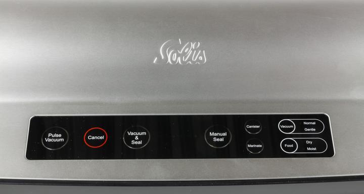 Produktbild Solis Vac Prestige 575
