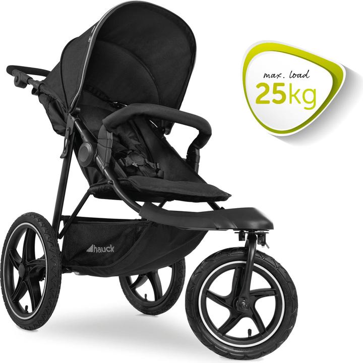 Hauck Runner 2