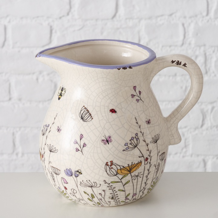 Productafbeelding Boltze Home Kamilla (1 x, Ø 21 x 19 cm)