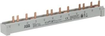 Actual product image ABB Busbar PS4/12 PS4/12